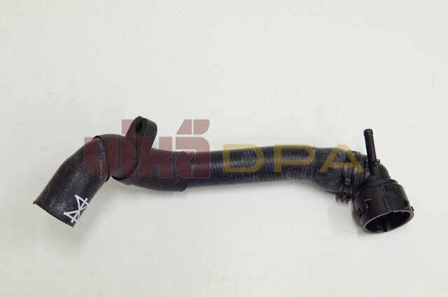 фото Патрубок системы охлаждения Арт 11221326901 (OE 6Q0122101AQ)