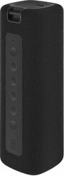 Колонка Xiaomi Mi Portable Bluetooth Speaker Black MDZ-36-DB / QBH4195GL