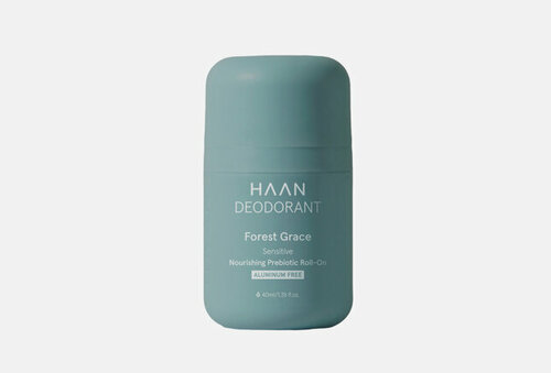 Дезодорант с пребиотиками DEODORANT FOREST GRACE