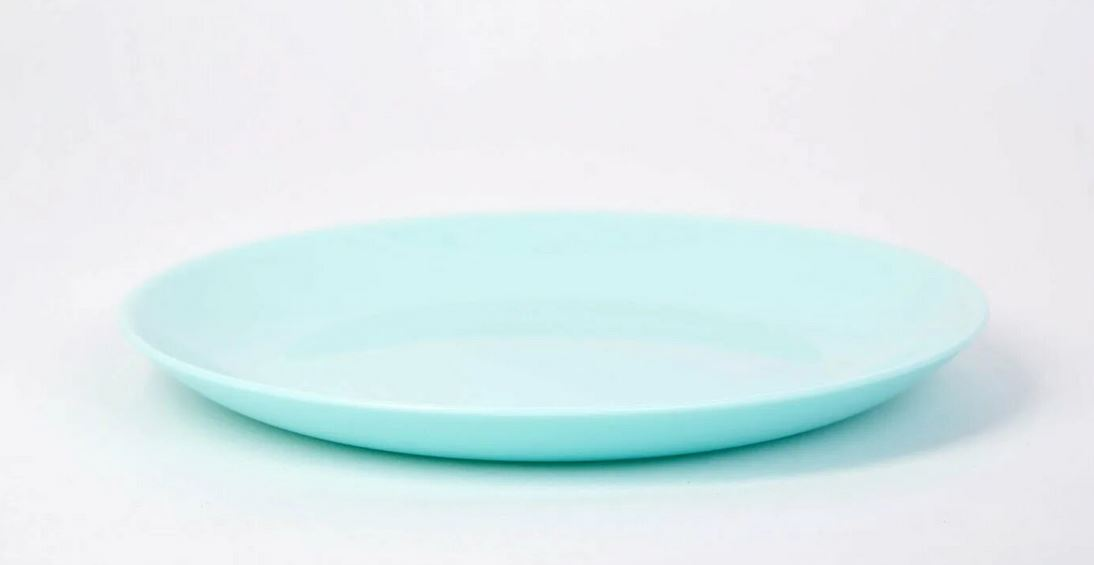 Тарелка десертная Luminarc Лили Блэк, 18 см - фото №14