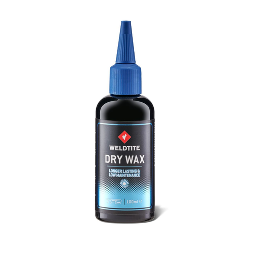 фото Смазка weldtite tf2 ultra wax с воском сухая погода арт. nwe03056