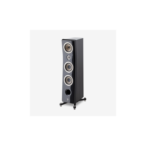 Напольная акустика Focal Kanta N 2 Black HG Black HG 99900000₽