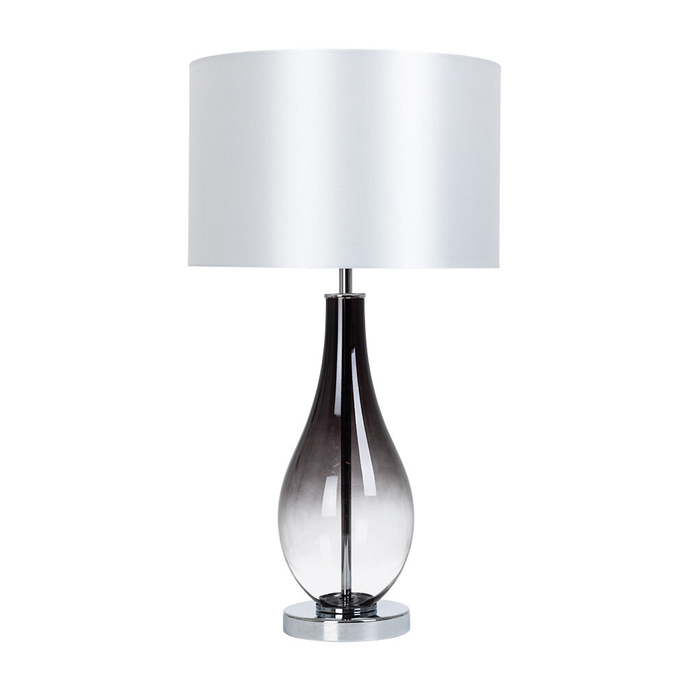 Настольная лампа Arte Lamp NAOS A5043LT-1BK