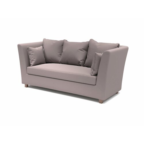 Диван трехместный Дуглас серый