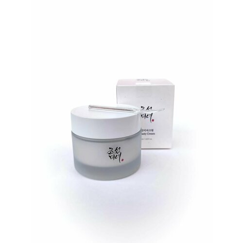 Beauty Of Joseon Увлажняющий крем для лица с рисом и женьшенем Dynasty Cream