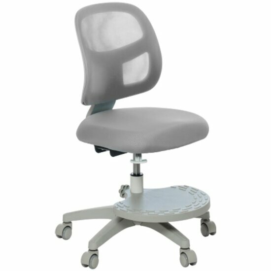 фото Кресло детское FUNDESK Marte Grey Cubby