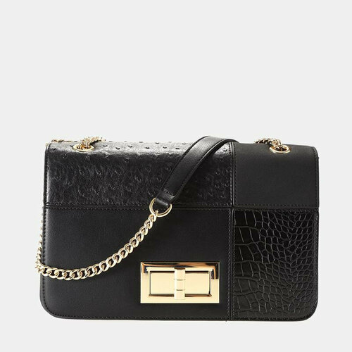 фото Сумка chrisbella, черный