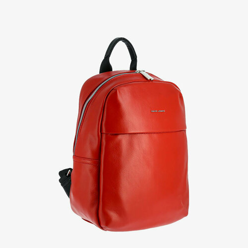 фото Рюкзак david jones, красный