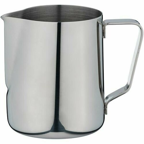 Питчер молочник 600мл металич Doppio Китай 1100₽