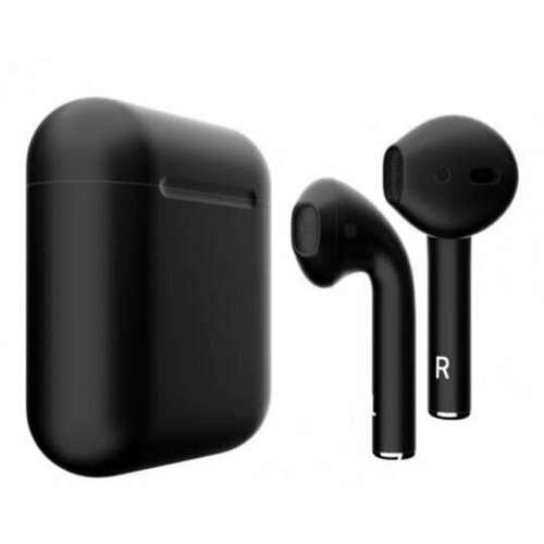 BT Наушники Black 399800₽