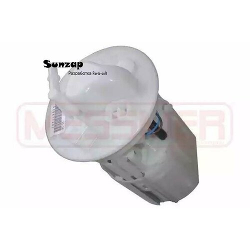 ERA 775490 Бензонасос электрический 19180₽