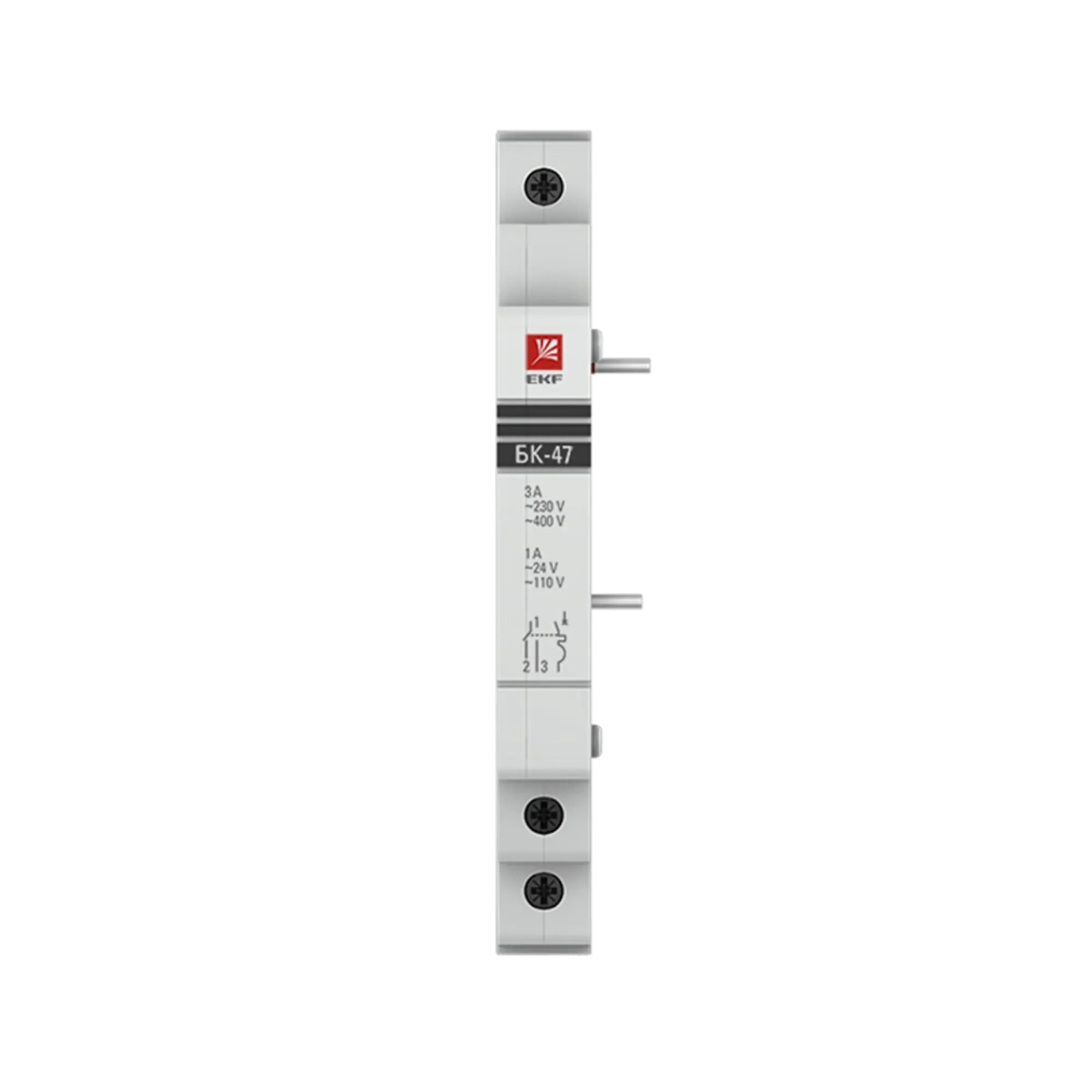 Блок-контакт БК-47 EKF PROxima