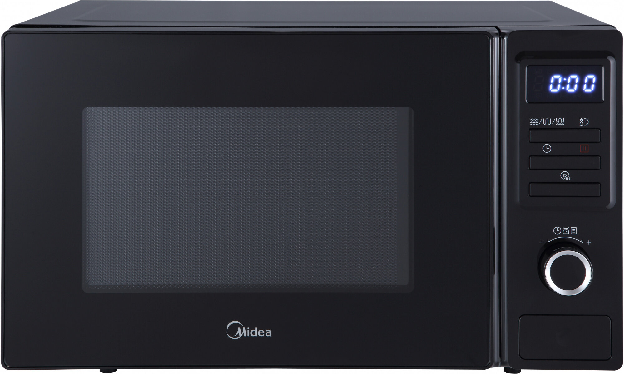 Микроволновая печь Midea AG823S220-B