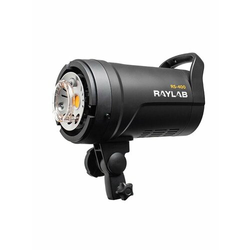 Вспышка студийная Raylab Rossa RS-400 2083000₽