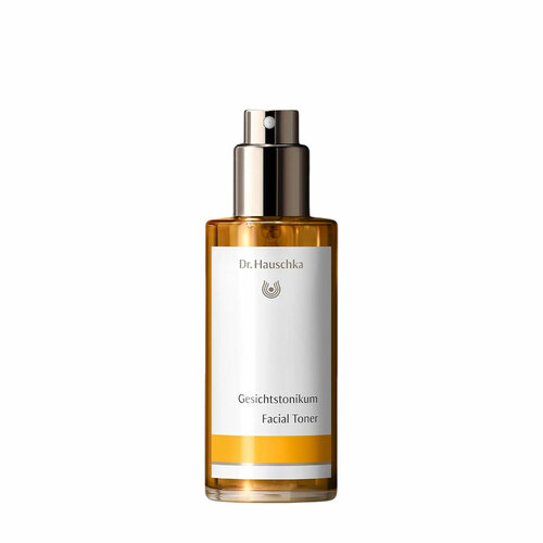 DR. HAUSCHKA Тоник-спрей для лица Facial Toner 100 мл