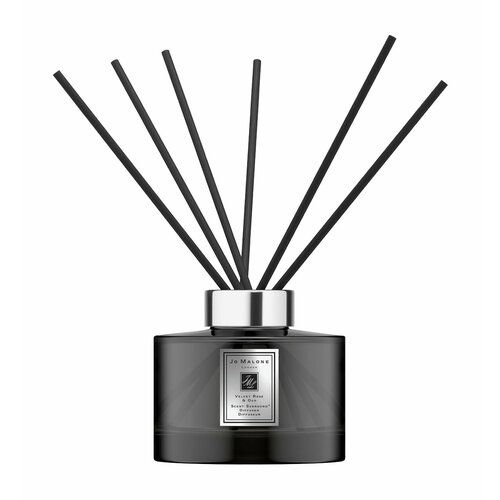 JO MALONE Diffuser Intense Velvet Rose Oud Диффузор для дома ароматный 165 мл 19890₽