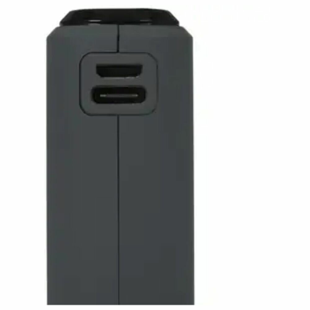 Внешний аккумулятор Olmio QS-10 10000mAh Grey