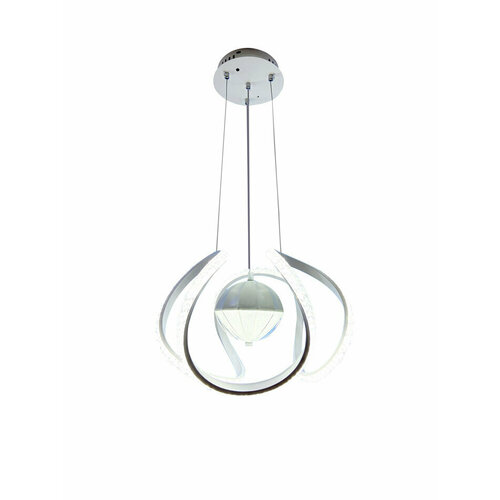 Люстра подвесная светодиодный подвес 