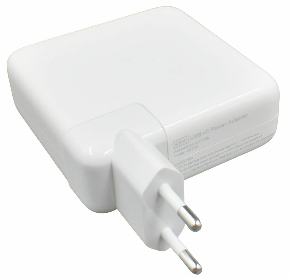 Зарядное устройство для MacBook Pro 16 2019 блок питания зарядка адаптер для ноутбука