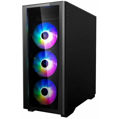 Компьютер X-Computers *Gamer Advanced* AMD Ryzen 7 5800X/B550/16GB DDR4/512GB NVMe SSD/RTX 3070Ti 8GB/750W/ATX