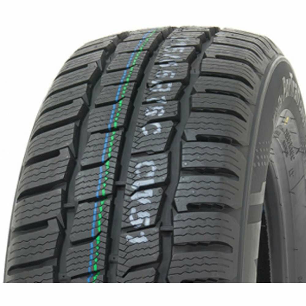 Kumho Winter Portran CW51 215/65 R16 109R зимняя