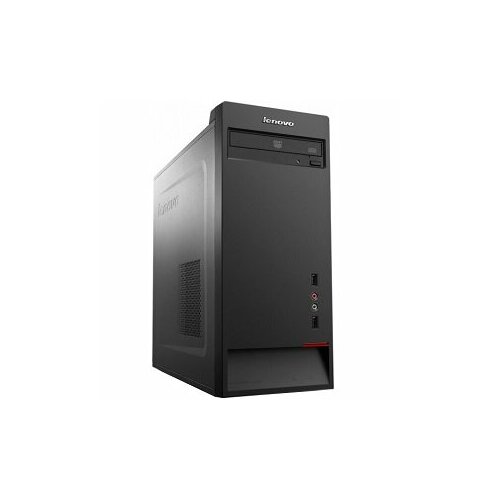 Системный блок Lenovo M4350 (Intel Core i7-3770 3.4GHz/16Gb/500GB/Intel HD/GLAN/DVD-ROM/DOS/Клавиатура+мьшь)