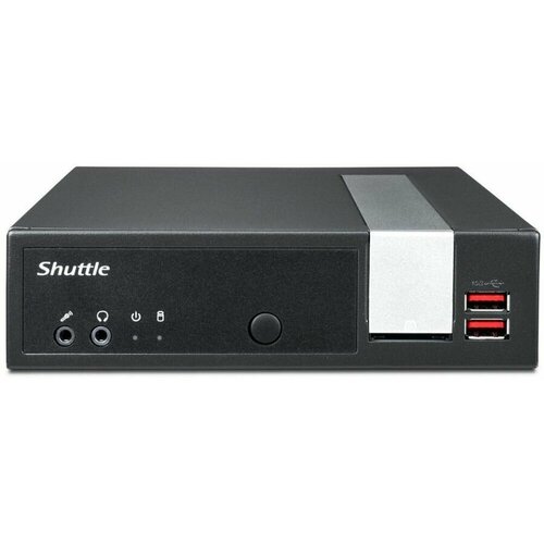 Платформа Shuttle (74R-DL20N-016-SHU-001)