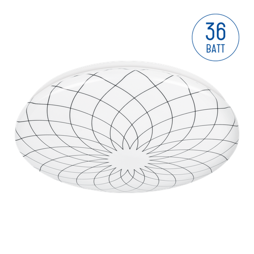 Светодиодный светильник C19LLS36W 36Вт 4000К