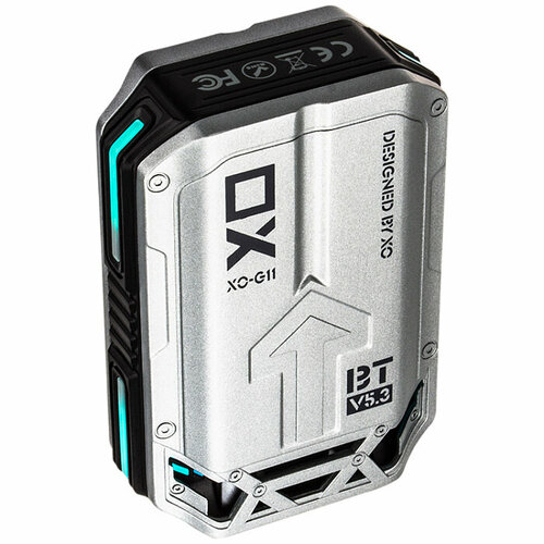 Беспроводные Bluetooth наушники G11Серый 320000₽