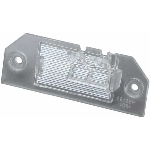 Плафон подсветки номерного знака PL-cam-016 Ford Focus 2 2004-2011 седан Focus 2 2004-2008 хэтчбек Focus 2 2004-2011 универсал C-Max I 2003- 130000₽