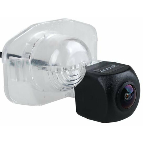 Камера заднего вида SonyMCCD 170 градусов cam-002 для Toyota Corolla 06-13 5100₽