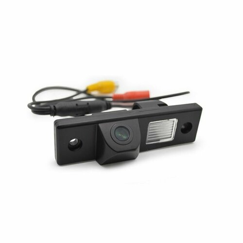 Камера заднего вида Opel Astra G Опель Астра G 295000₽