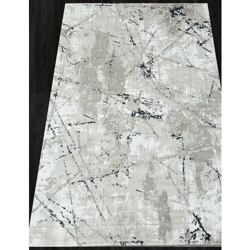 Ковер NENSI - Прямоугольник Бежевый, Современный, Ковер на пол, в гостиную, спальню, в ассортименте, Турция, Бельгия, Турция (293 см. на 400 см.)