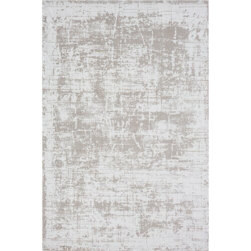 Ковер NENSI - Прямоугольник Бежевый, Современный, Ковер на пол, в гостиную, спальню, в ассортименте, Турция, Бельгия, Турция (234 см. на 340 см.)