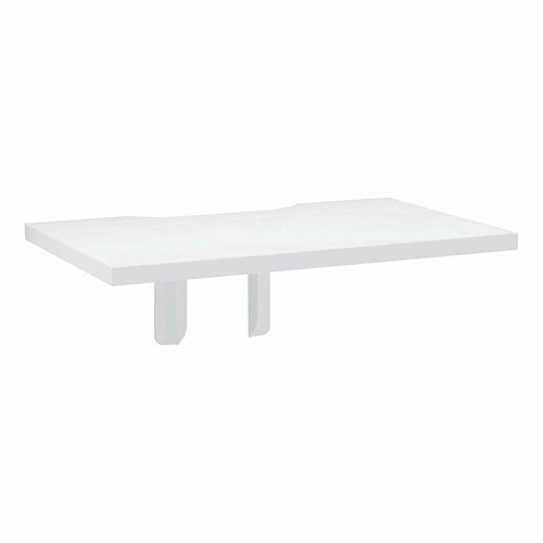 SMS / Швеция Полка SMS X Conf Codec Shelf Wall полка sms base shelf h grey