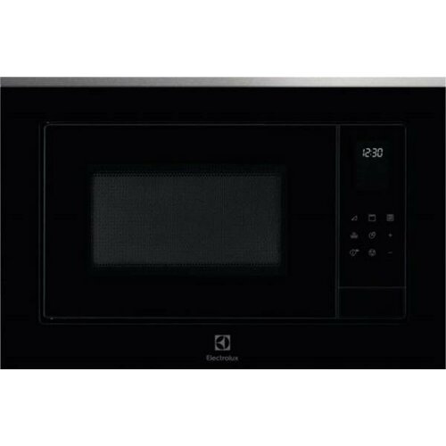 СВЧ Electrolux LMSD253TM 900 Вт чёрный нержавеющая сталь 6081900₽