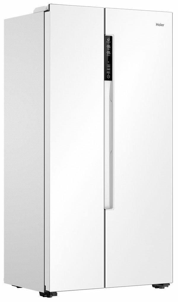 Холодильник Haier HRF-522DW6RU - фотография № 1