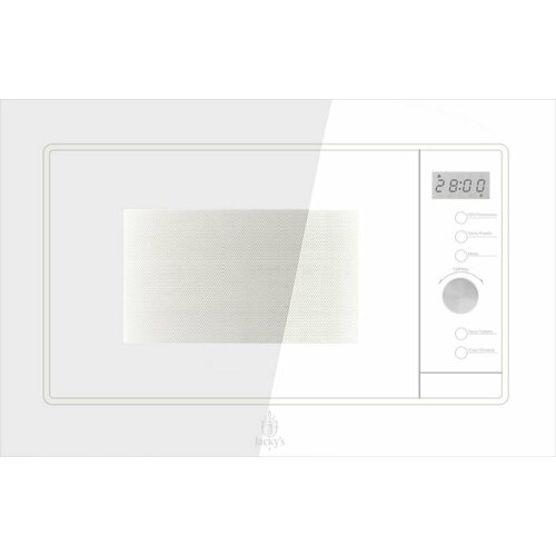 Jackys JM BW20A1 2299000₽