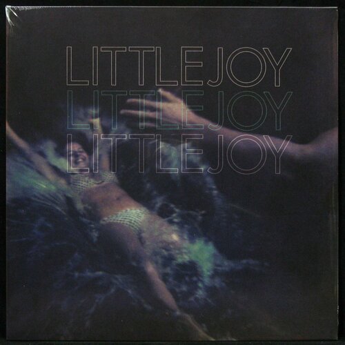 Виниловая пластинка Rough Trade Little Joy – Little Joy