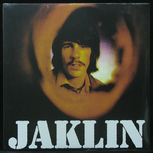 Виниловая пластинка Audio Clarity Jaklin – Jaklin