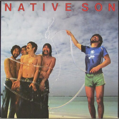 Native Son 