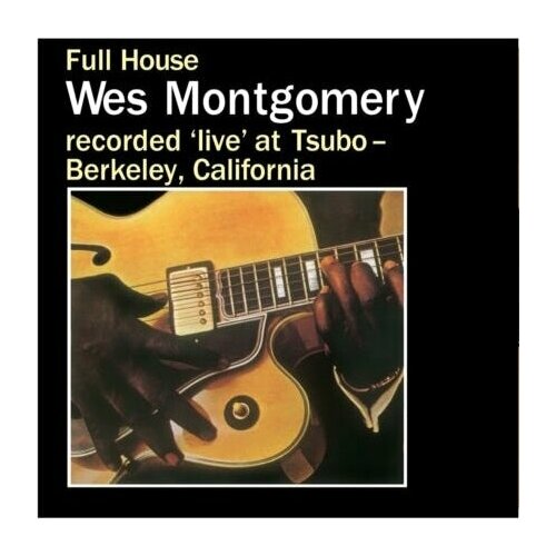 Montgomery Wes 