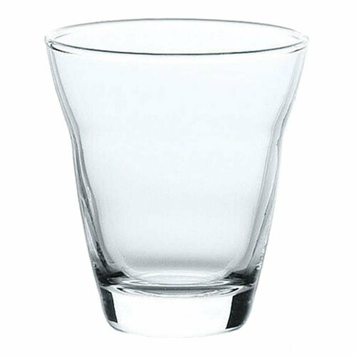 Бокал TOYO SASAKI GLASS Soft Drink, 140 мл, стекло, прозрачный (B-05125HS)