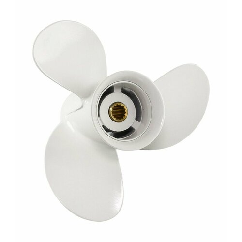 Винт гребной Tohatsu/Nissan 9.9-20;3x9.25x7, E.Chance