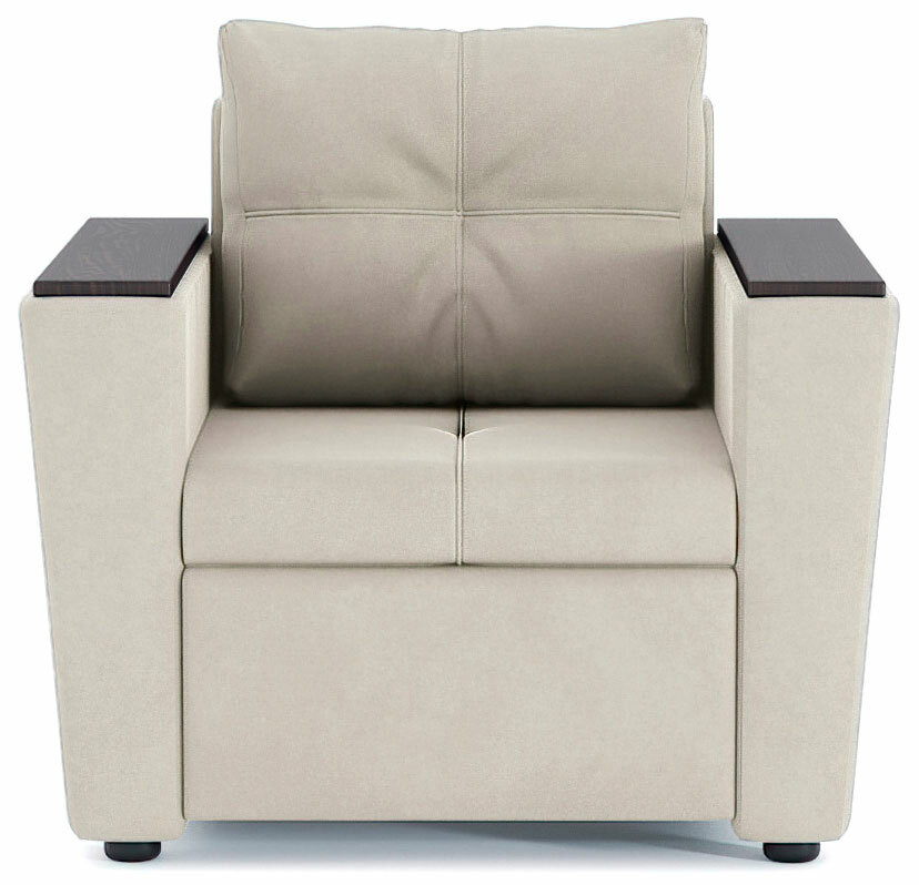 фото Кресло Поло Дубай К13