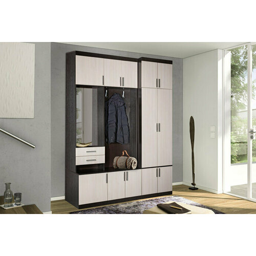 Прихожая Канттри