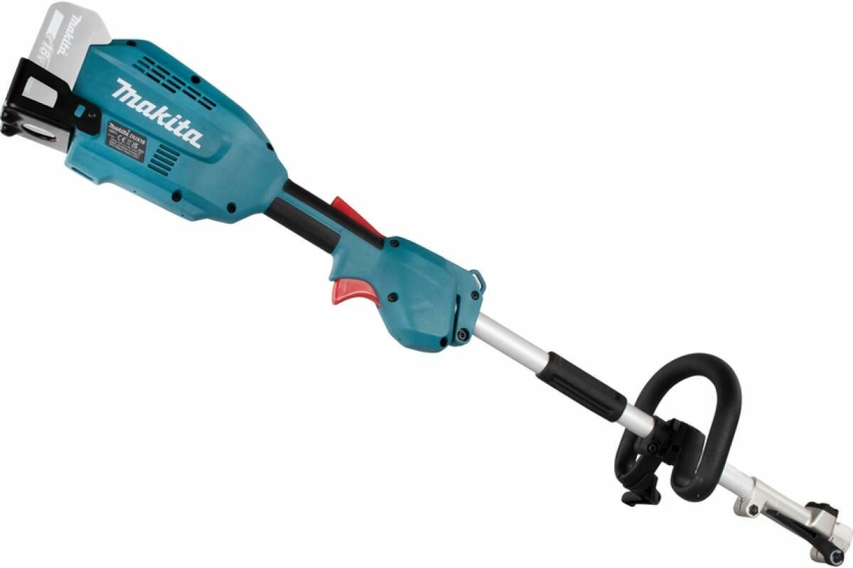 Аккумуляторный комбимотор Makita LXT® - фото №13