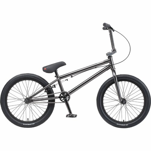 Велосипед BMX TECH TEAM MILLENNIUM 20 зеркальный NN002567 NN002567 3731000₽