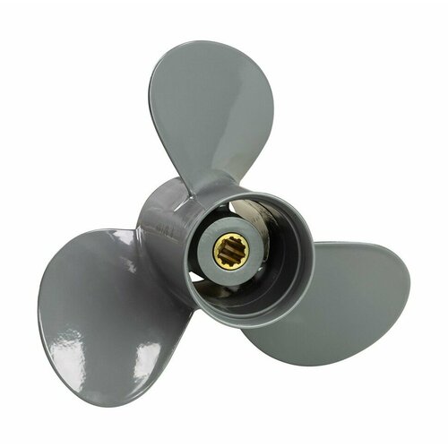фото Гребной винт 3x9.9x11, marine rocket