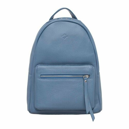 фото Женский рюкзак lakestone evenly light blue